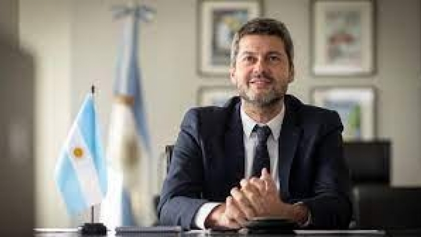 Lammens en el V Foro Nacional de Turismo Rural y Naturaleza CAME
