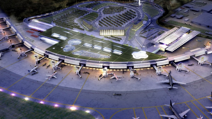 Adaptación de la planificación de infraestructuras aeroportuarias ante nuevas realidades: variaciones de la demanda y del contexto general