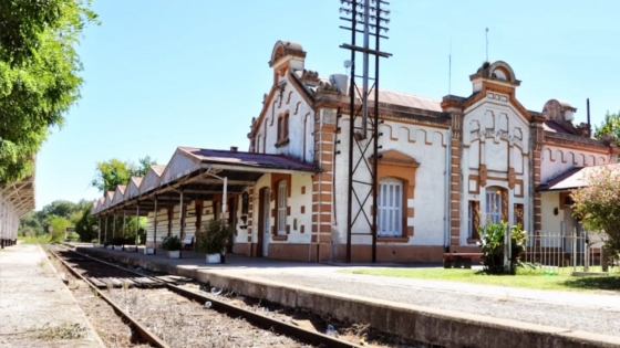 Un paraíso rural para los amantes del campo y la gastronomía a menos de dos horas de Buenos Aires