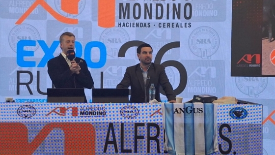 La ganadería consolida su recuperación: suben los valores del novillo de exportación y crece la demanda por la hacienda de cría