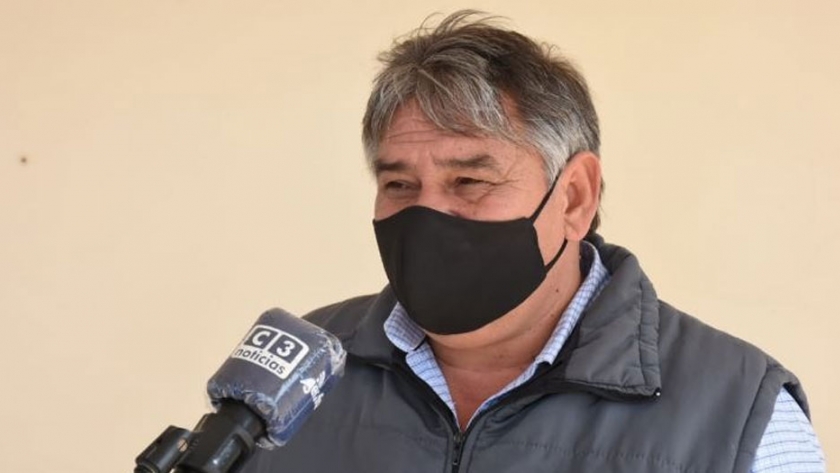 Alivio en Villafañe para el sector productivo tras precipitaciones