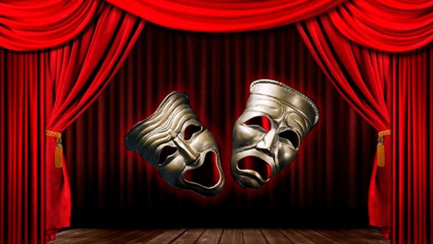 Rojas y Carabelas anuncian las muestras de sus talleres de teatro para adultos