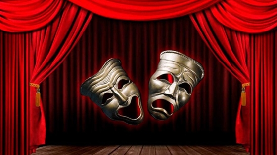 Rojas y Carabelas anuncian las muestras de sus talleres de teatro para adultos