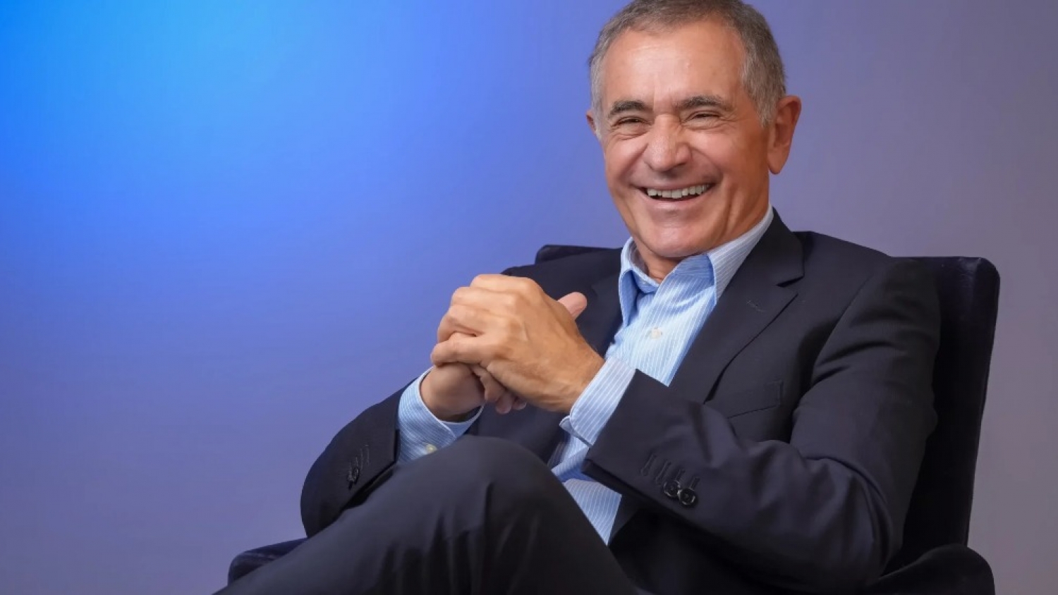 Manuel Antelo apuesta por Argentina y anticipa nuevos negocios