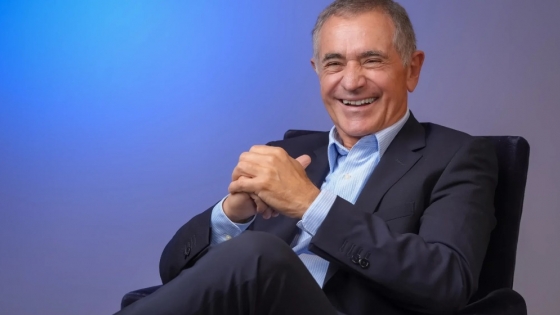 Manuel Antelo apuesta por Argentina y anticipa nuevos negocios