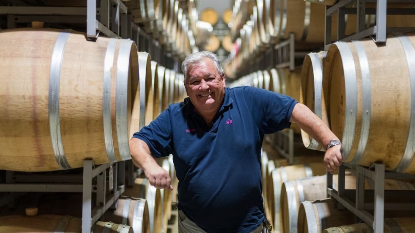 Rutini Malbec Gualtallary 2021, entre los mejores vinos del mundo en los Decanter Awards 2025