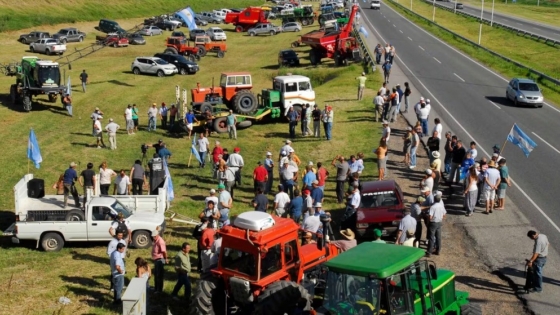 El campo mantiene el apetito inversor, pero pone el freno: qué está detrás de la cautela de los productores