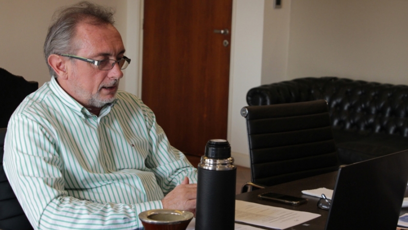La provincia impulsó la primera ronda de negocios intercooperativos