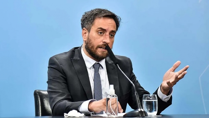 Está disponible para consulta un nuevo informe del estado del ambiente