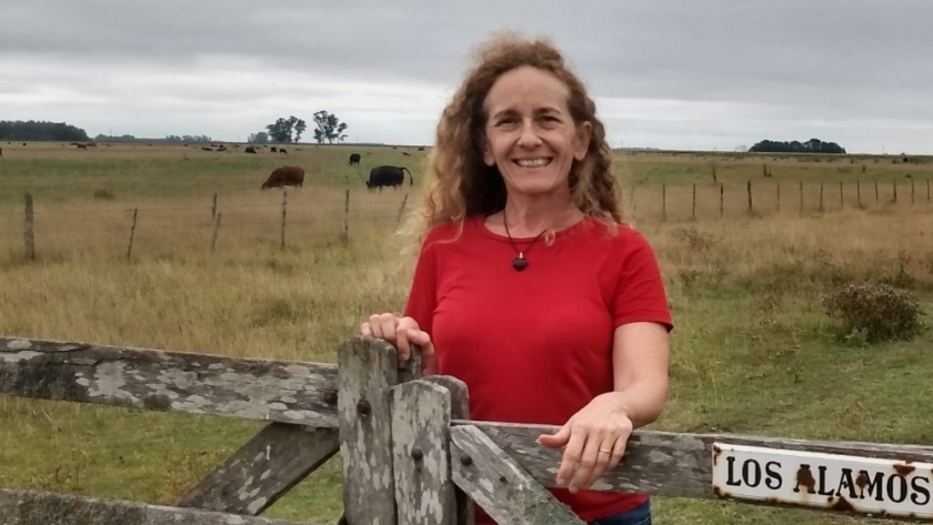 De un sueño adolescente a liderar 1.000 hectáreas hortícolas