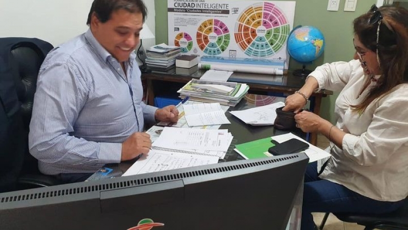 VIVIENDAS de InViCo