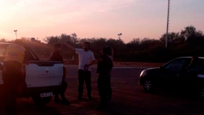 El drama del contratista rural que perdió una cosecha entera por las trabas para ingresar a Salta