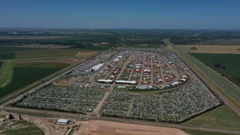 Expoagro 2025: récord de inscripciones y alianzas estratégicas