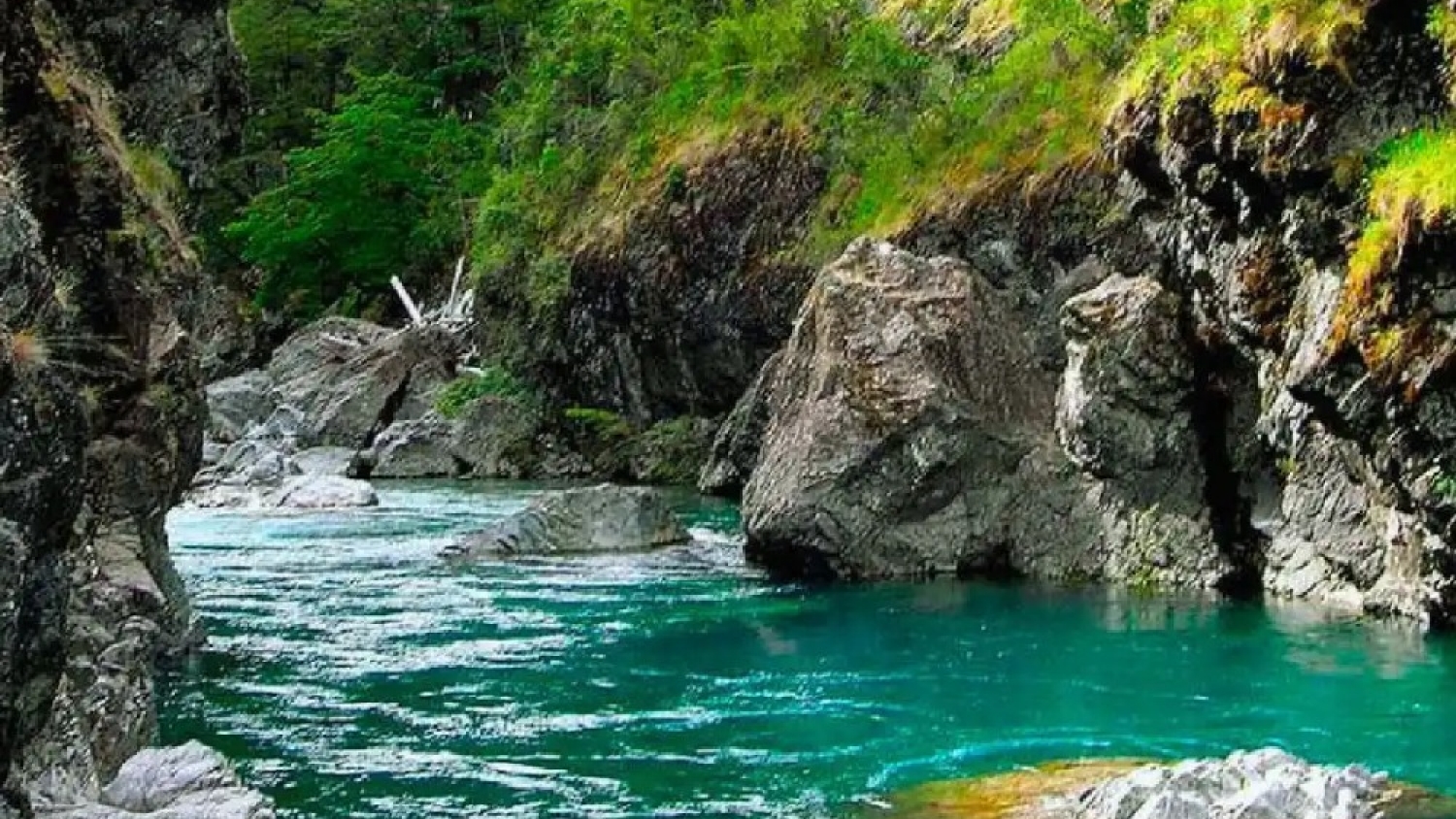 El Bolsón se afianza como refugio natural del verano patagónico con ríos cristalinos y senderos de baja intensidad
