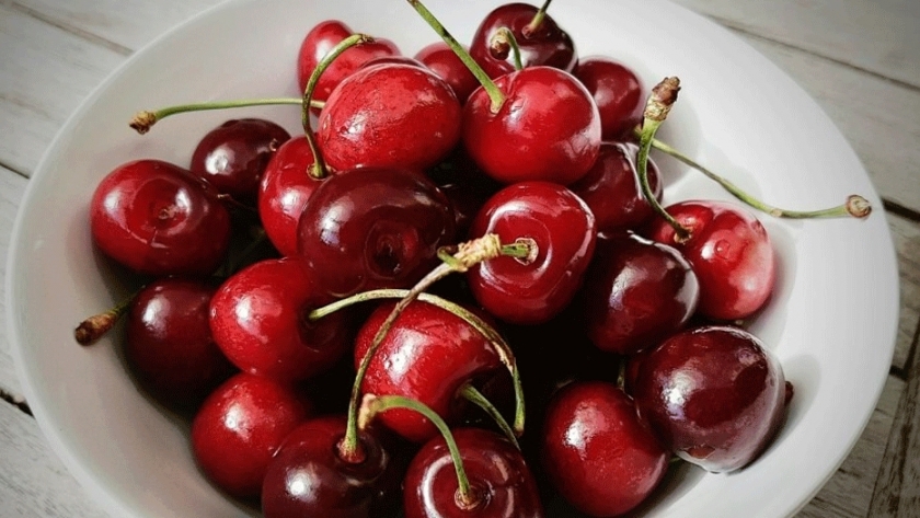 Diseñan una cereza electrónica para mejorar la calidad de las frutas