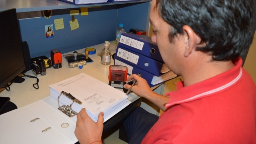 Minería recibió un Informe de Impacto Ambiental del proyecto Josemaría