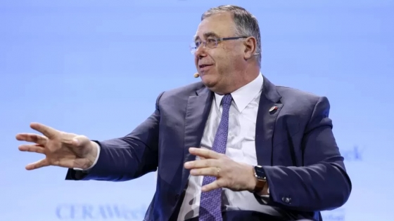 TotalEnergies evalúa sumarse al bloque offshore de YPF y Eni en Uruguay