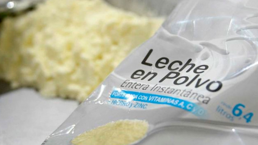 Después de 4 años, Corea del Sur vuelve a comprar productos lácteos argentinos