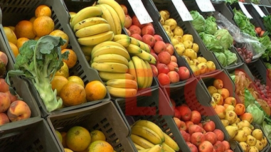 La inflación en alimentos llegó a 1,2% en la primera semana de mayo: los productos que más aumentaron