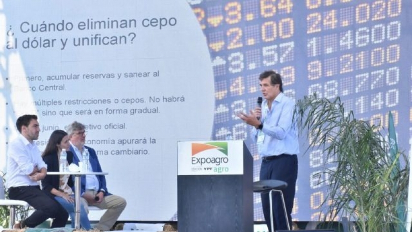 Normalización económica: claves y desafíos para la Argentina