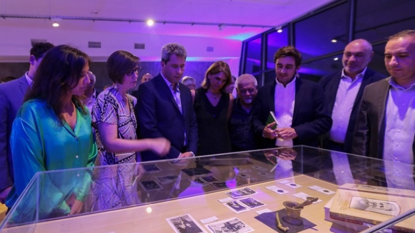 San Juan ya cuenta con su Museo de la Memoria Urbana