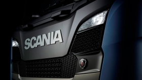 Scania anuncia la llegada de su nueva generación de camiones a América Latina