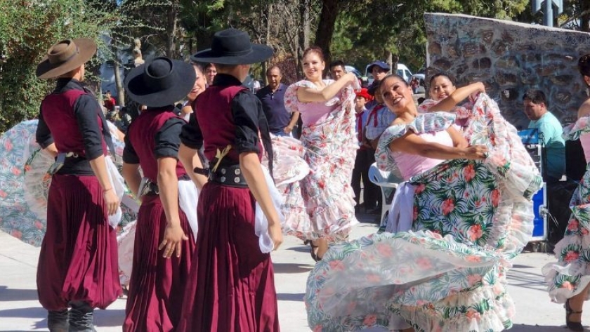 Semana Santa dejó 2 mil millones de pesos en turismo en la provincia