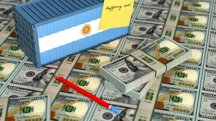 Exportadores en alerta: cómo la caída de precios internacionales afectará las divisas en Argentina