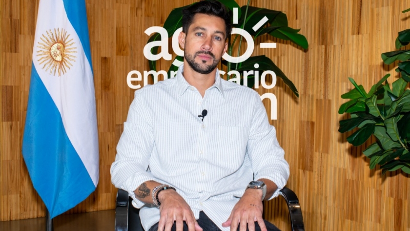 Bruno Riboldi de La Joya Agro: autenticidad y realismo conectan con la audiencia del agro