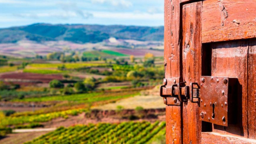 Turismo Rural en La Rioja