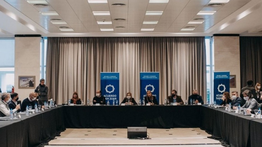 ASJ: más créditos para financiar inversiones