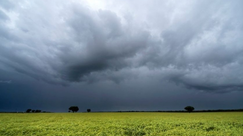 Lluvias récord en primavera alivian la región núcleo, pero La Niña genera alerta para enero