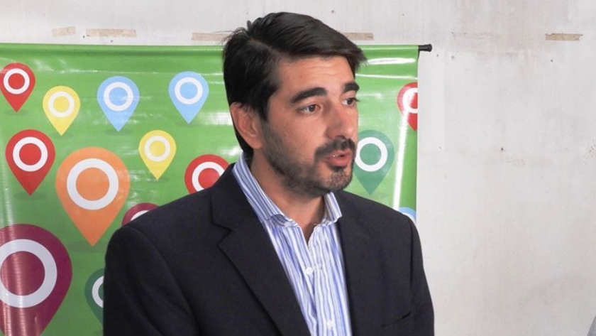 Cursos virtuales de formación laboral llegan al 75% de los municipios correntinos
