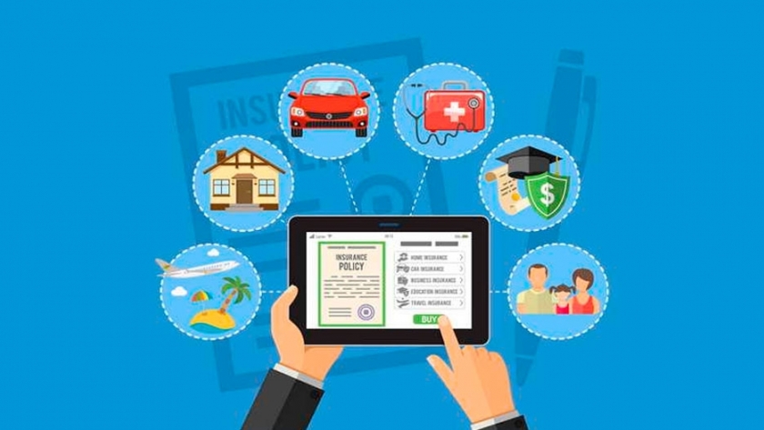 Las insurtech: seguridad en un clic