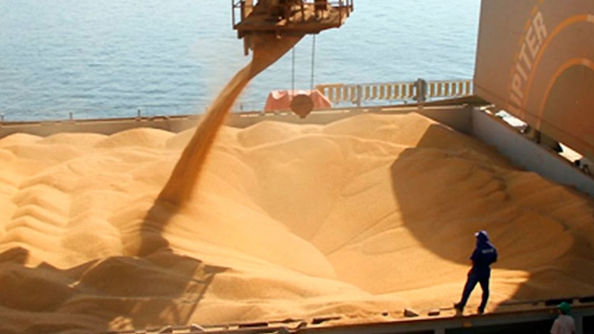 Estados Unidos exportará granos a China por US$31.500 millones durante 2020/2021