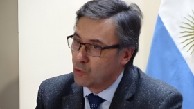 César Guatti advierte: sin Ley Ovina ni un INTA fuerte, el campo patagónico se debilita