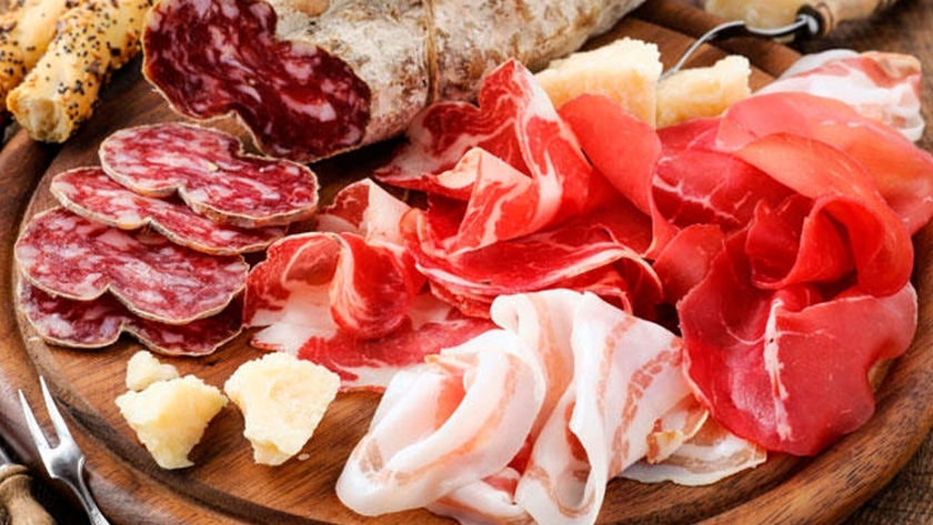 Cómo evitar la triquinosis por comer embutidos