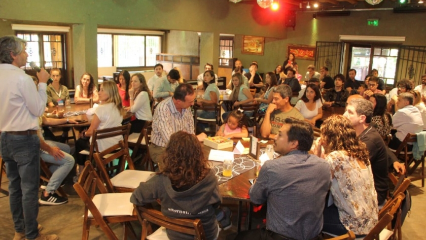 Mendoza Emprende Preacelera acompañó el crecimiento de 20 startups innovadoras