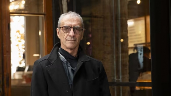 Diego Fenoglio respaldó la reforma laboral y aseguró que puede destrabar la creación de empleo en la Argentina