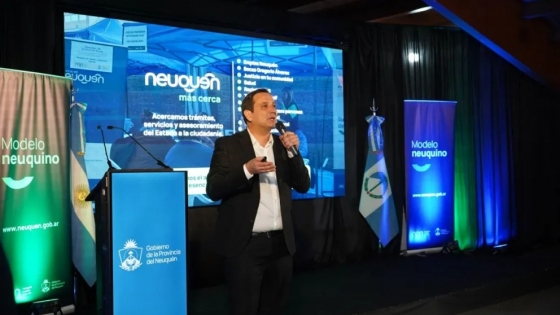 Modelo neuquino: innovación en gestión laboral y generación de empleo en toda la provincia