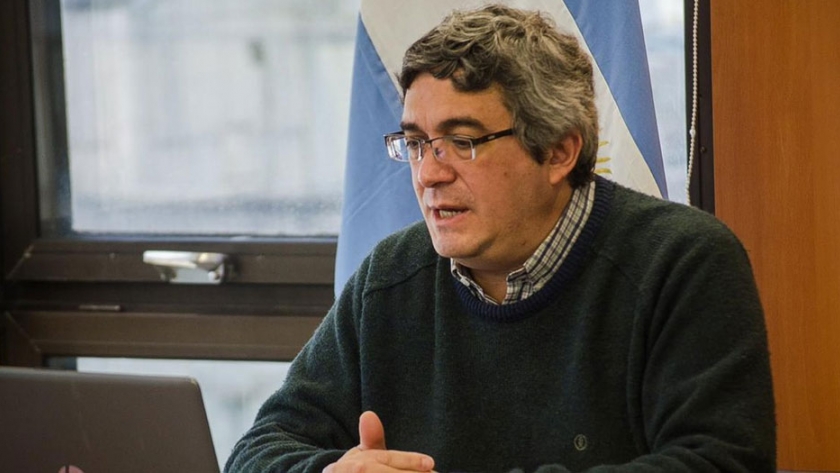 El MDA presentó nuevas herramientas para impulsar las exportaciones bonaerenses