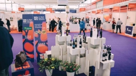 Pymes de vino a granel concretaron 60 reuniones de negocios a través de WBWE Connect