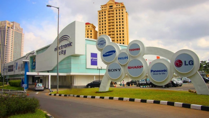 Explorando los parques industriales alrededor del mundo