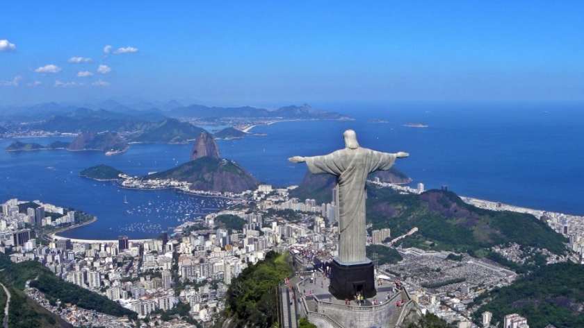 Un proyecto piloto en una granja de soja en Brasil está utilizando 5G para ayudar a los agricultores a monitorear sus cultivos y responder rápidamente a cualquier amenaza