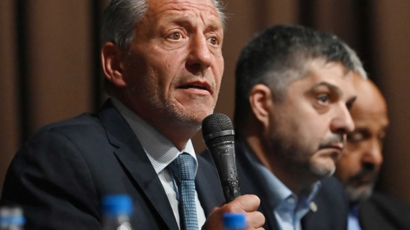 Arcioni: “Llegamos con soluciones de mejor atención sanitaria a cada uno de las y los chubutenses”