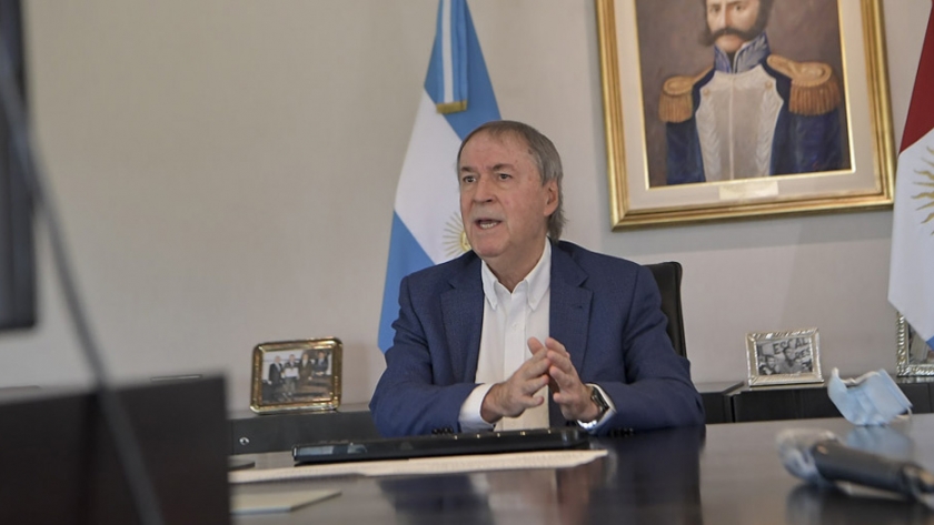 Se presentó el proyecto de ley de promoción y desarrollo para la producción y consumo de biocombustibles y bioenergía