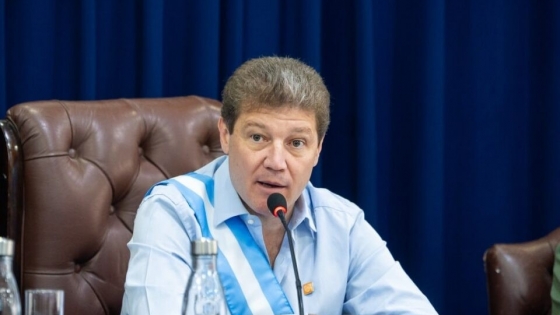 Tierra del Fuego impulsa paquete de leyes para transformar el Estado