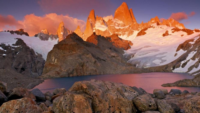 Parque Nacional Torres del Paine: perderse entre lo que para algunos es el lugar montañoso más bello del planeta