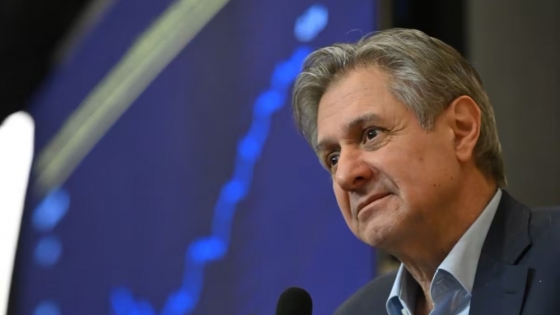 Daza: “El futuro industrial está en integrarse al mundo”