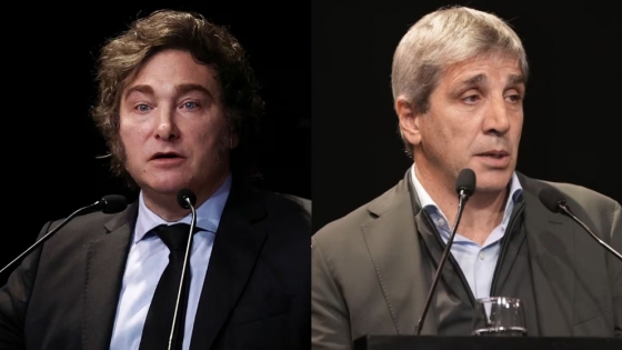 La economía argentina muestra signos de desaceleración ante tensiones financieras y suba de tasas